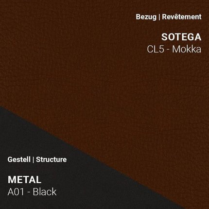 Mobitec - Stuhl LOLA C3110 - LOLA-PM26-UNI--A-CL5-SE-MK-A01 | Homestorys