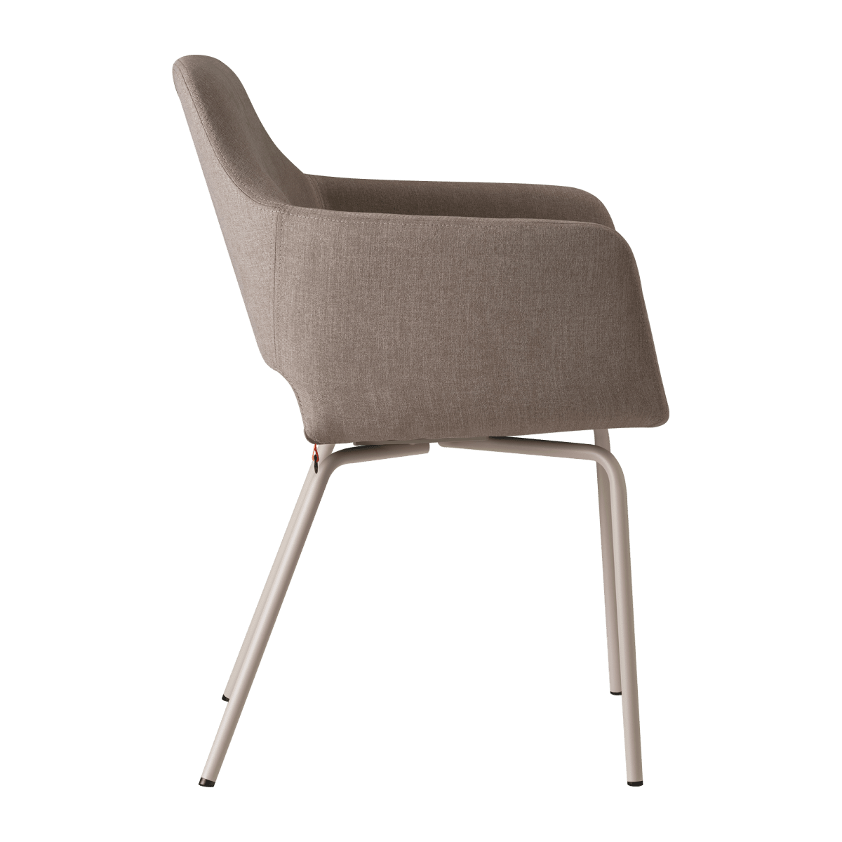 Mobitec - Stuhl LOLA C3212 - LOLA-PM26-UNI-+A-CL2-HH-A-A01 | Homestorys