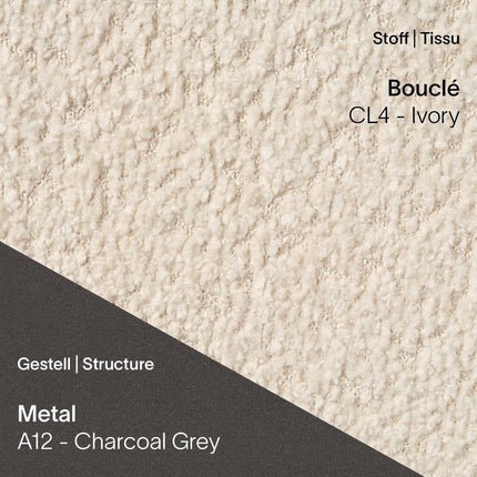 Mobitec - Stuhl LOLA C4110 - | Homestorys