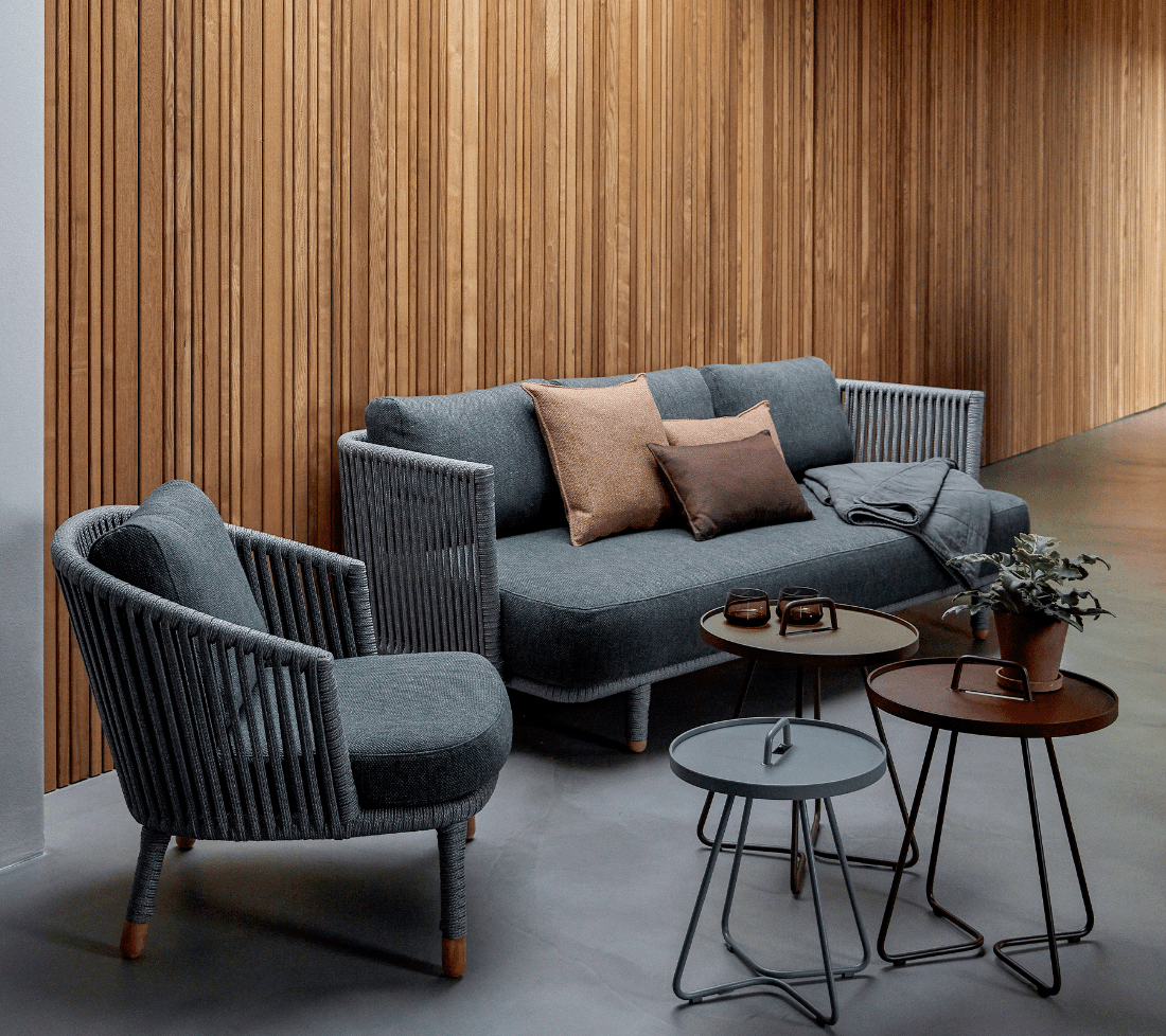 Beistelltisch ON-THE-MOVE - S