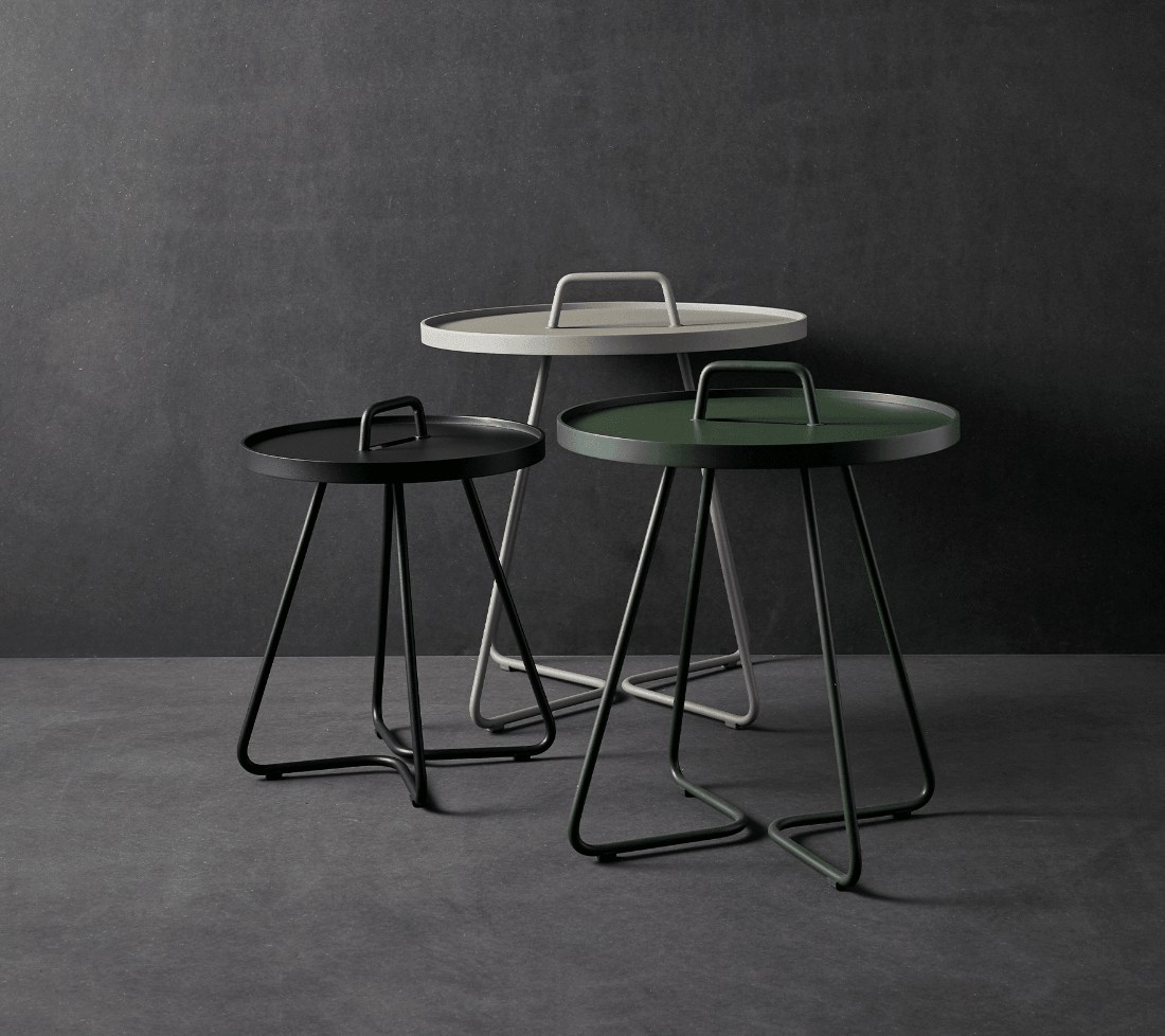 Beistelltisch ON-THE-MOVE - S