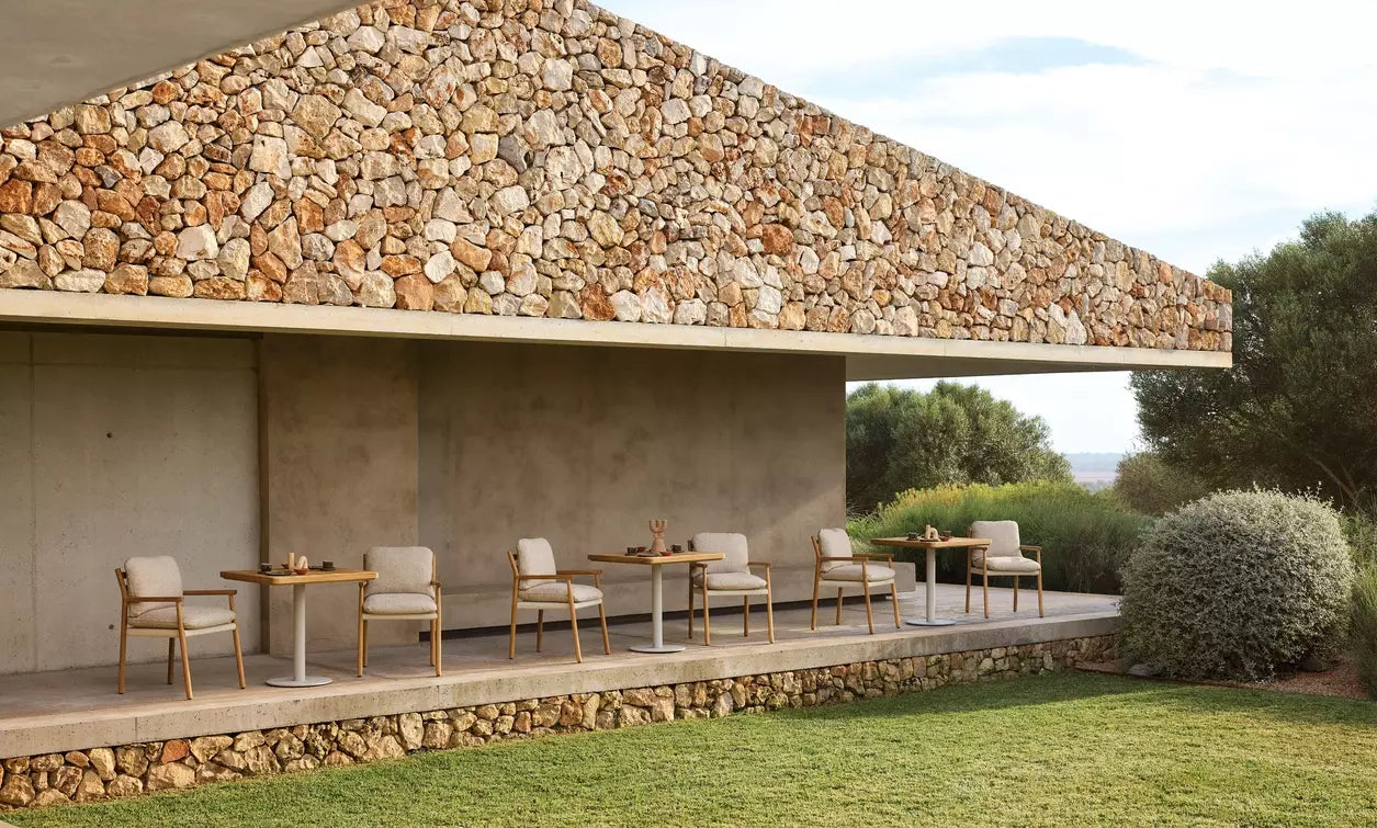 Bistrotisch NAPOLI - 96x96