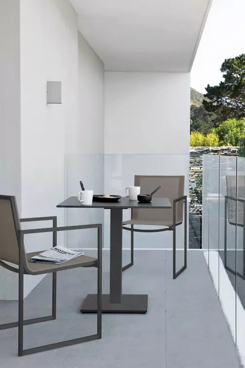 Bistrotisch NAPOLI - 96x96