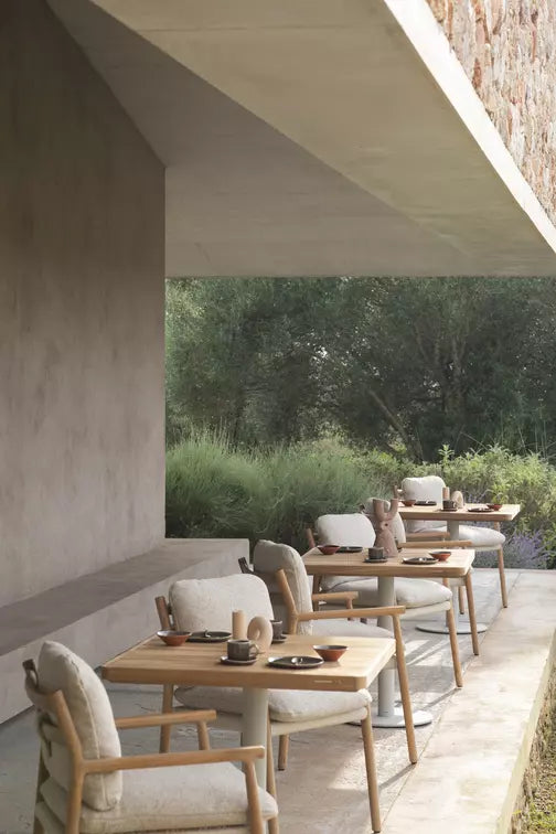 Bistrotisch NAPOLI - 96x96