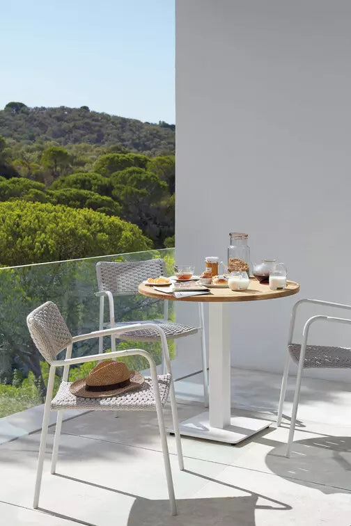 Bistrotisch NAPOLI - 96x96