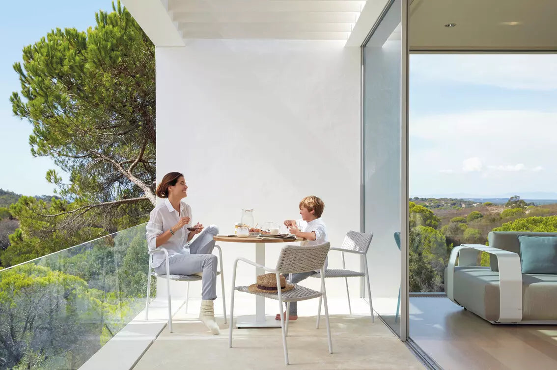 Bistrotisch NAPOLI - 96x96