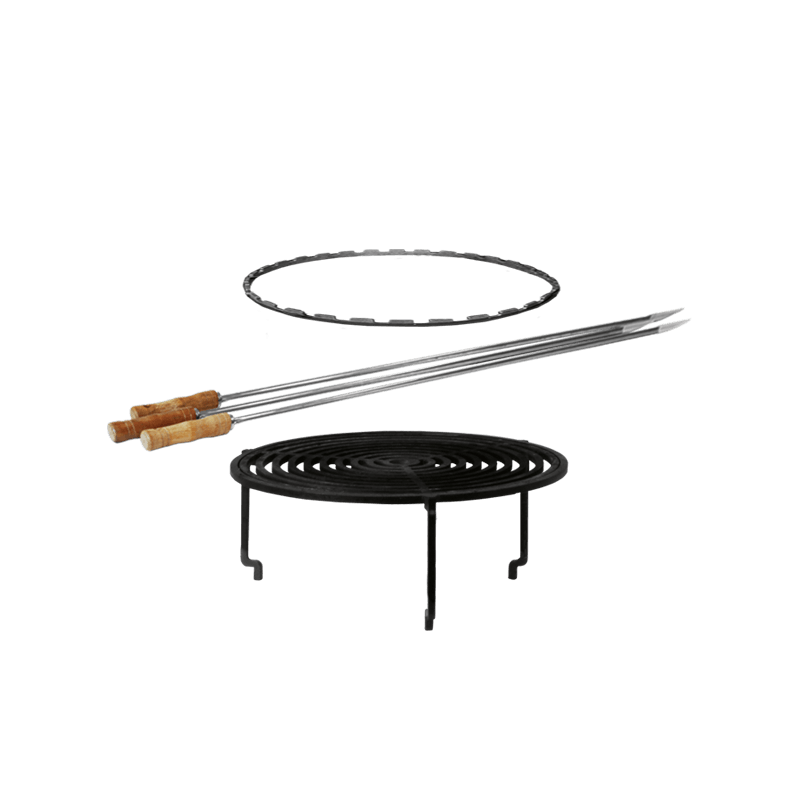 Grill Set