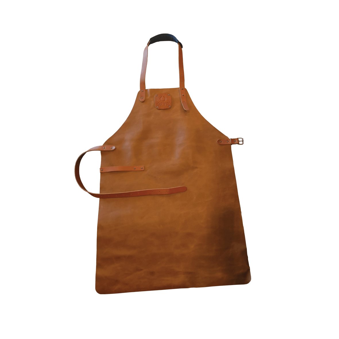 Lederschürze