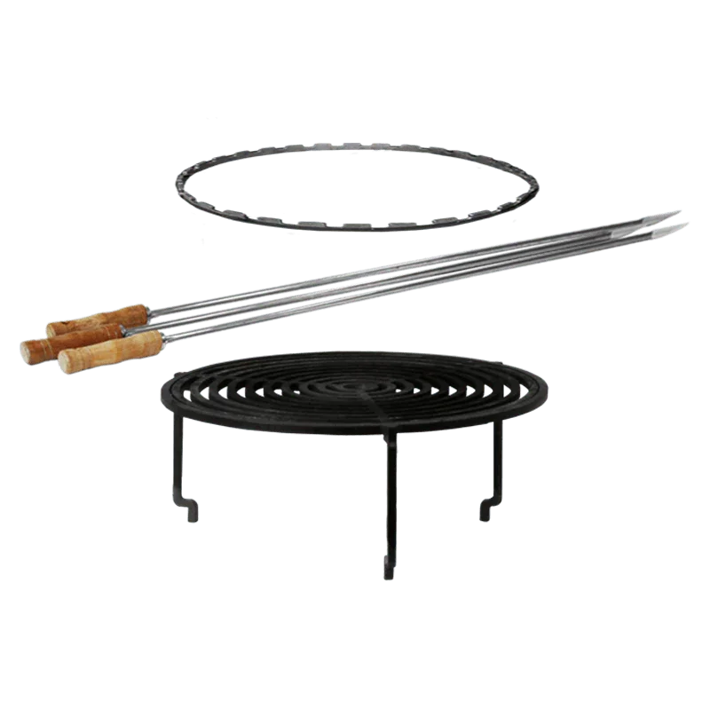 Grill Set