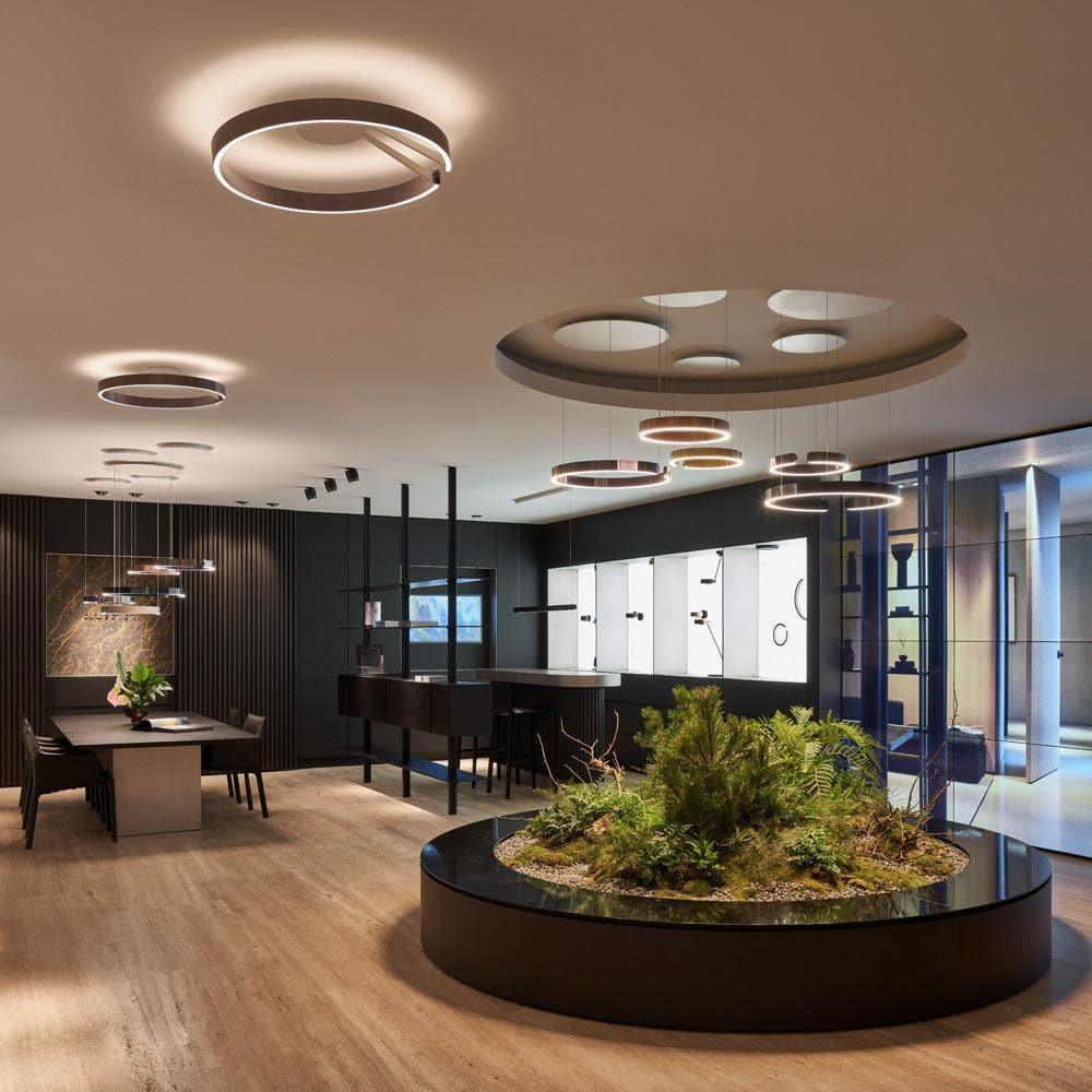 Occhio - Deckenleuchte MITO Aura - | Homestorys