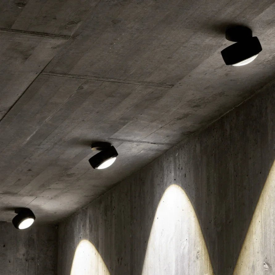 Occhio - Deckenleuchte PIÙ Alto - | Homestorys