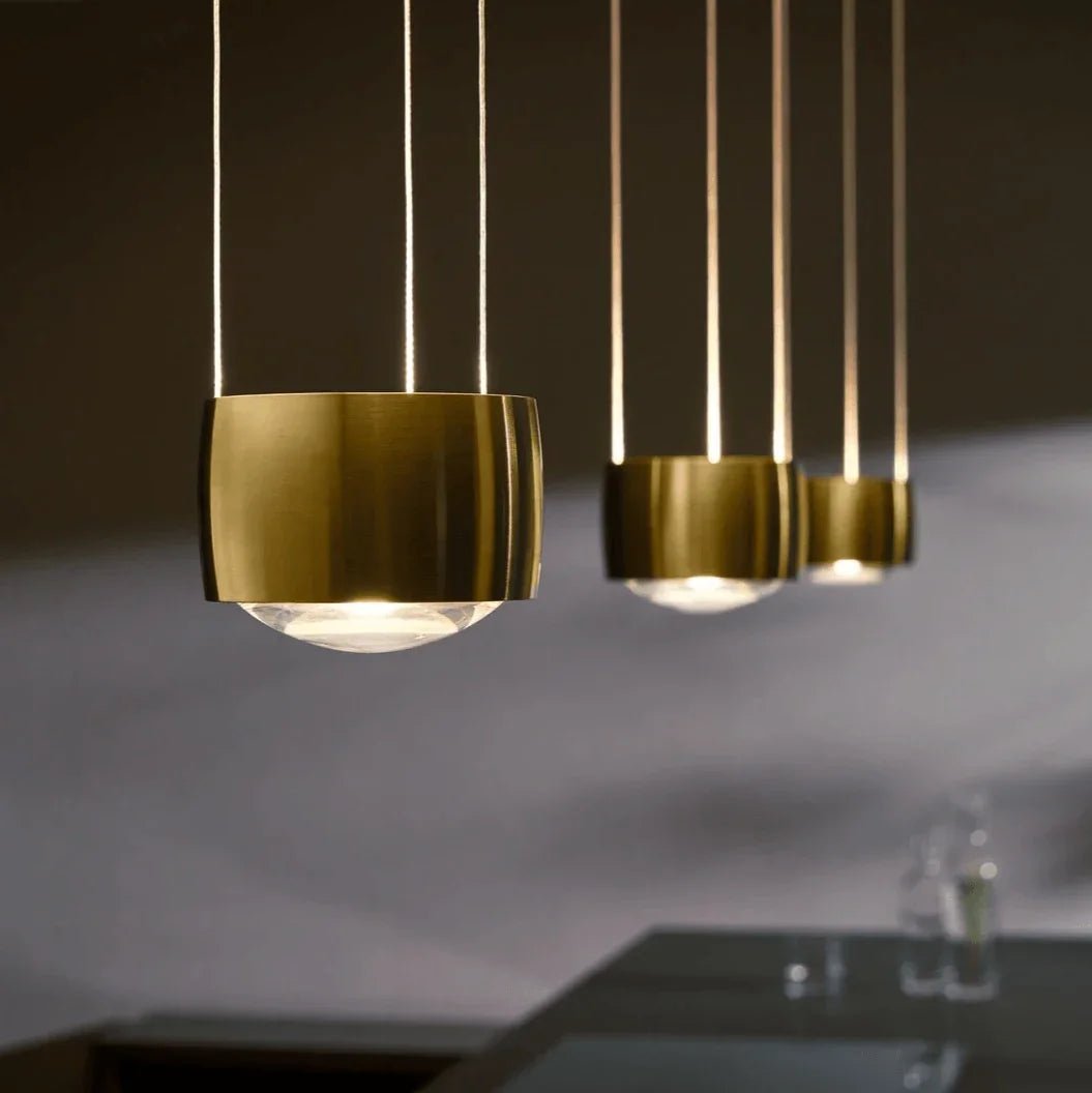 Occhio - Hängeleuchte SENTO Sospeso - | Homestorys