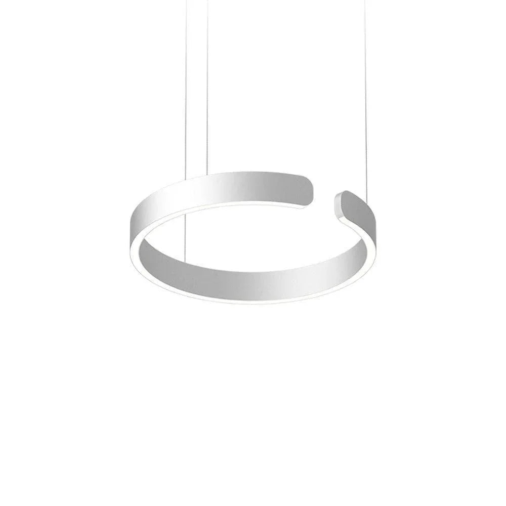 Hängeleuchte MITO Sospeso _ Occhio _SKU