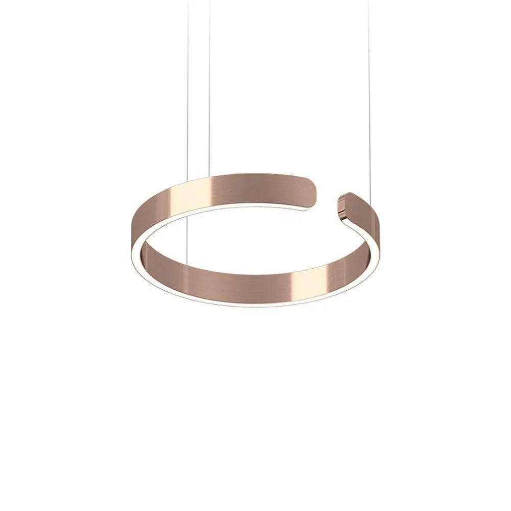 Hängeleuchte MITO Sospeso _ Occhio _SKU