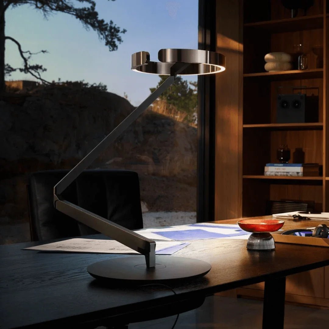 Occhio - Tischlampe GIOIA Equilibrio - | Homestorys
