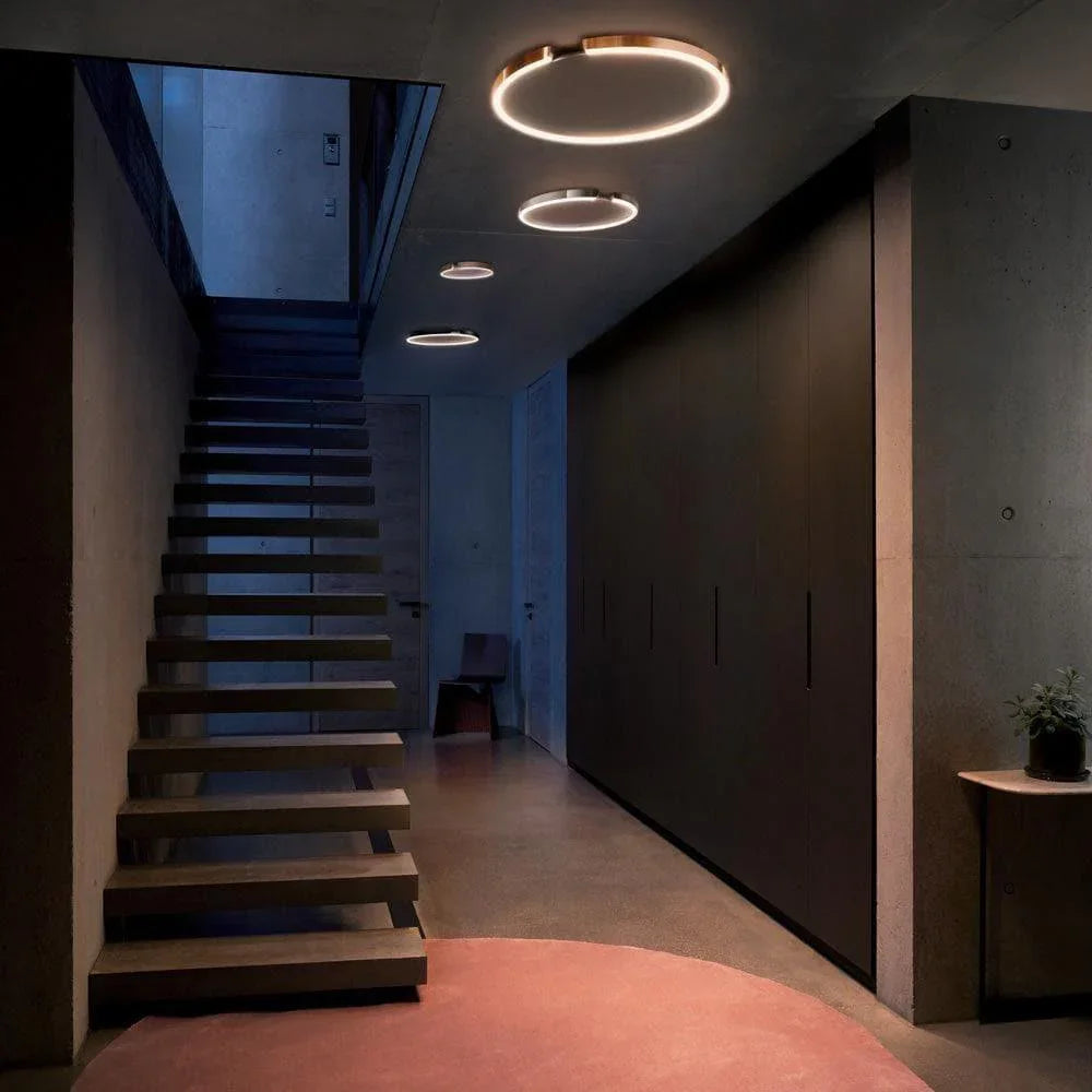 Deckenleuchte MITO Soffitto _ Occhio _SKU