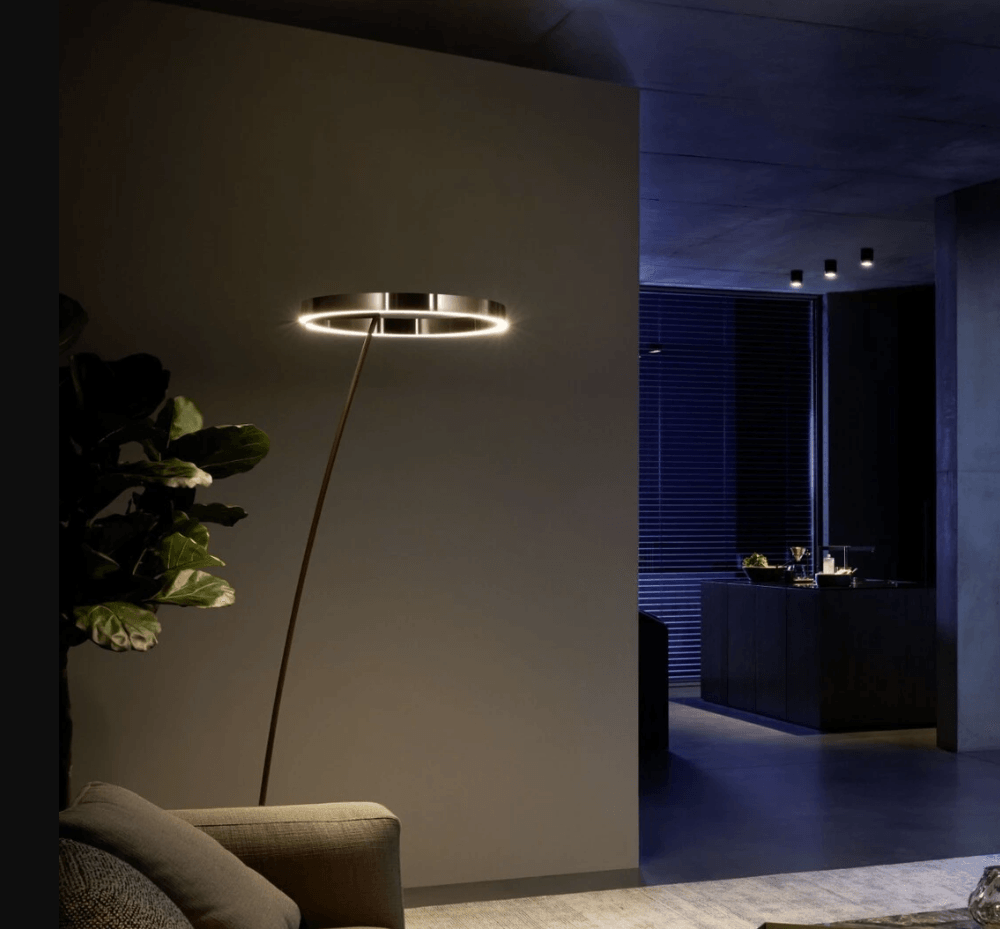 Stehlampe MITO Raggio | Occhio | Homestorys