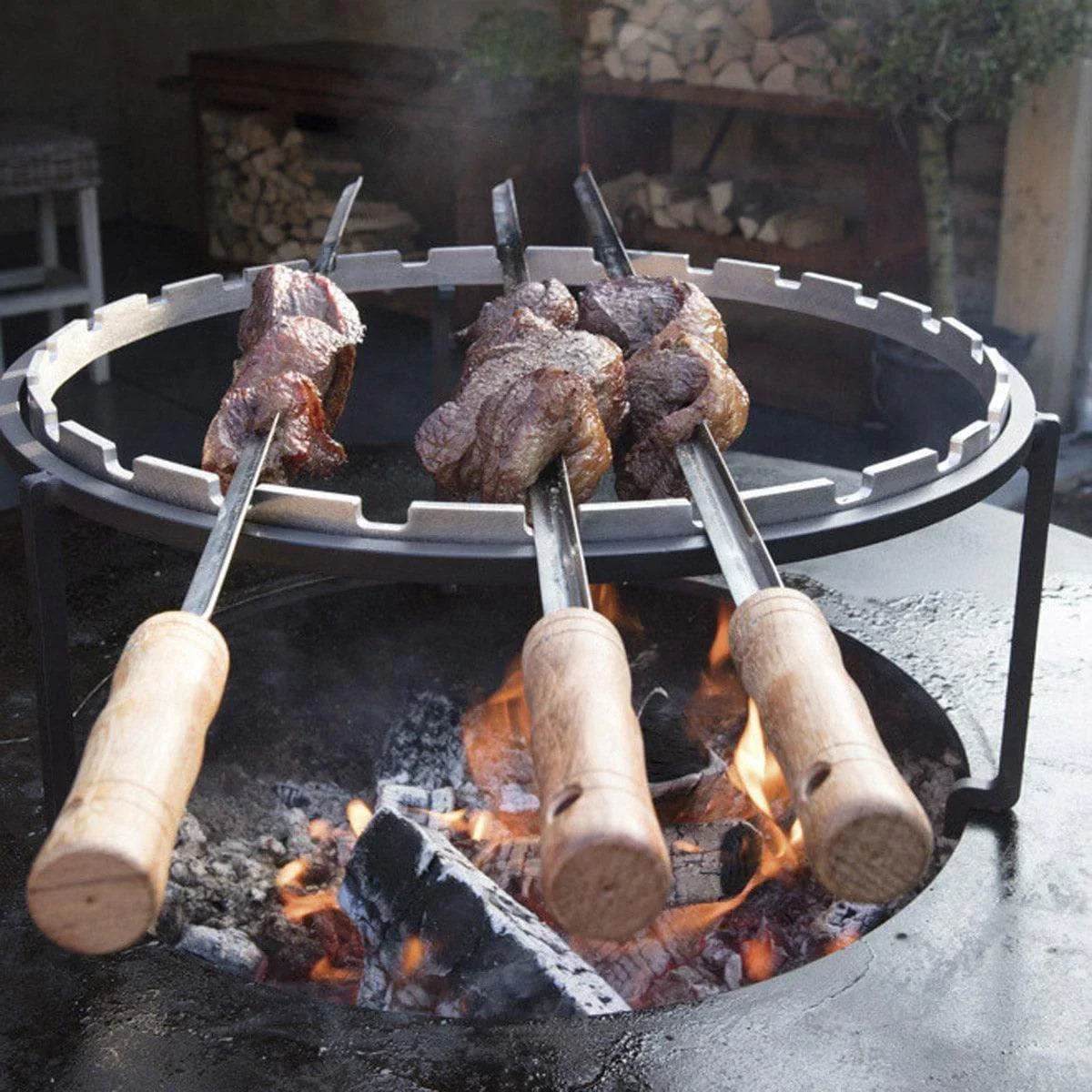 Grill Set - Original Homestories
