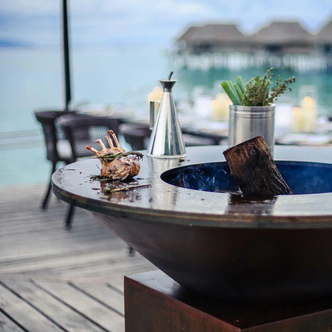 Ofyr - Grill Classic Storage - OCS-85 | Homestorys