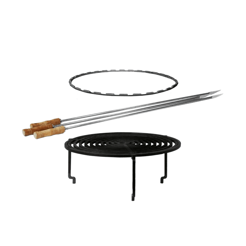 Ofyr - Grill Set - OA-100-SET | Homestorys