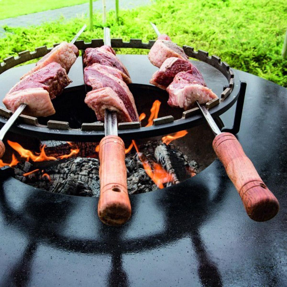 Ofyr - Grill Set - OA-85-SET | Homestorys