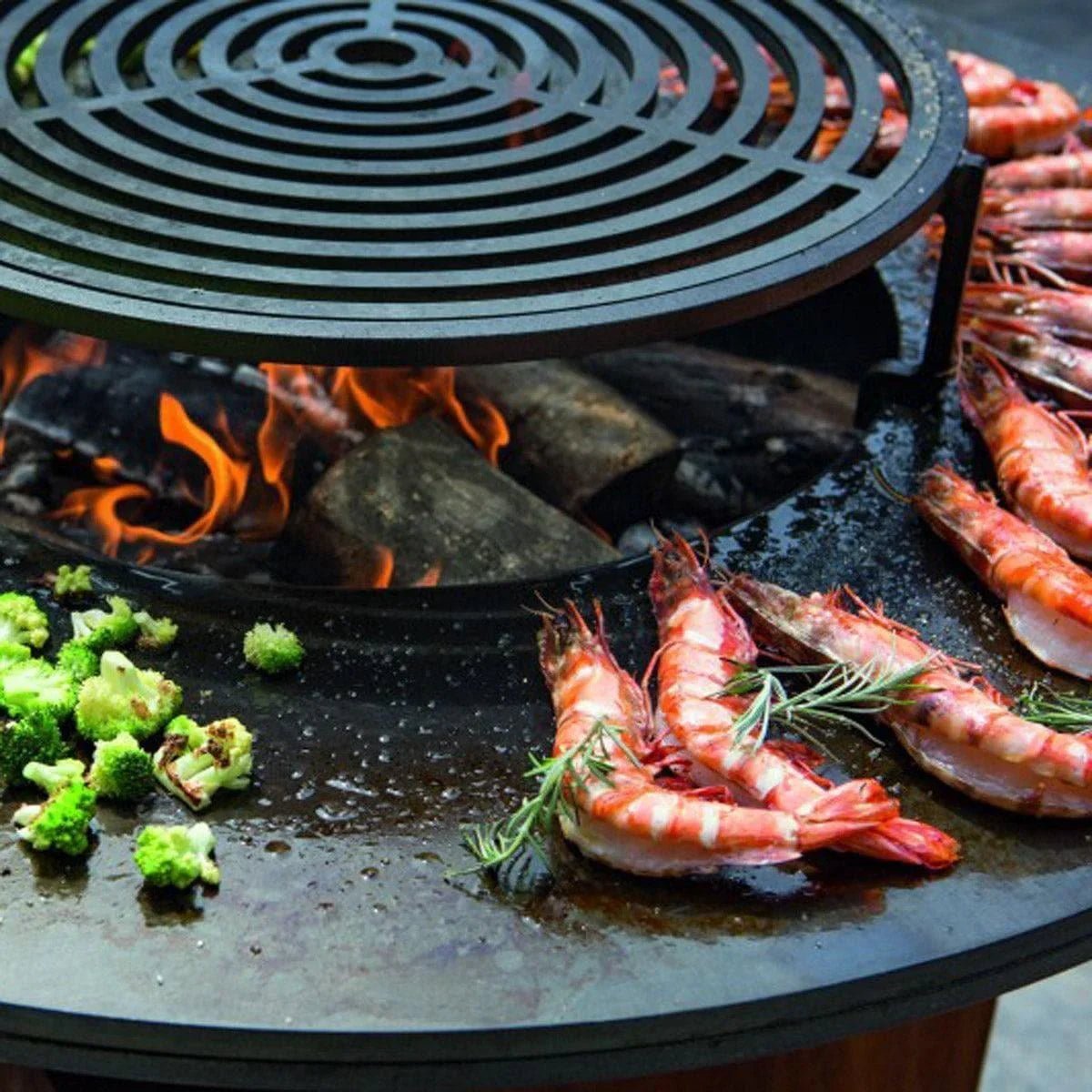 Ofyr - Grill Set - OA-85-SET | Homestorys