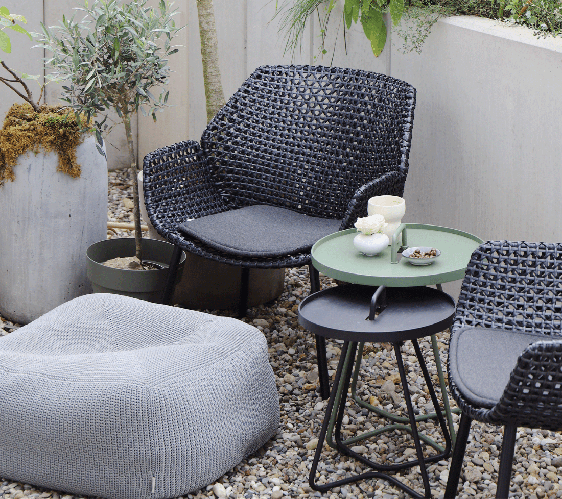 Beistelltisch ON-THE-MOVE - S