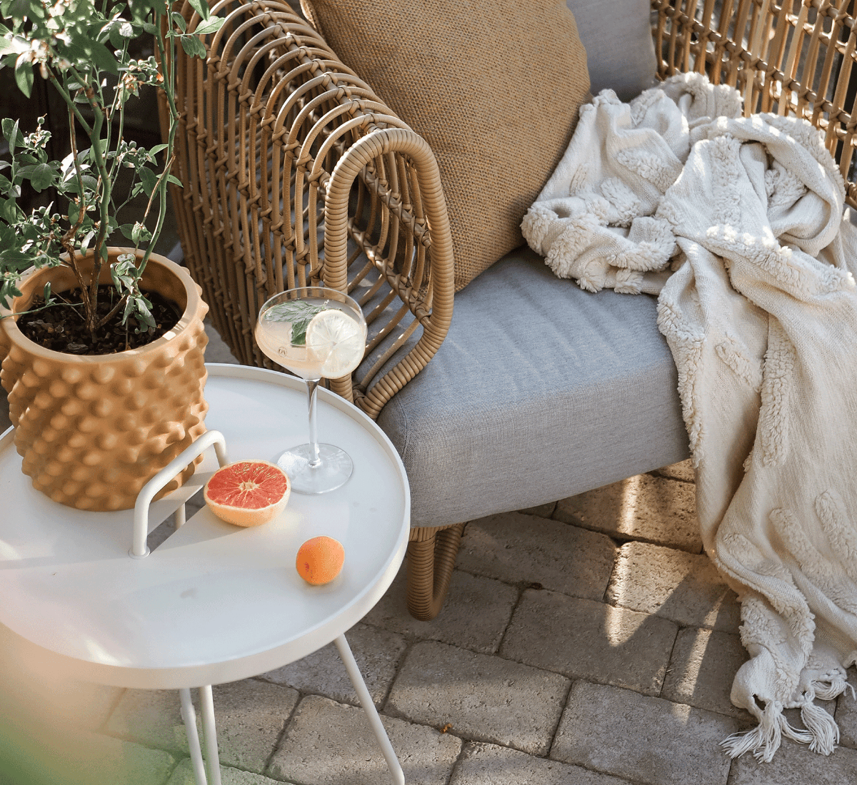 Beistelltisch ON-THE-MOVE - XS