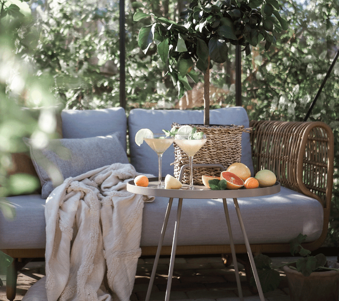 Beistelltisch ON-THE-MOVE - S