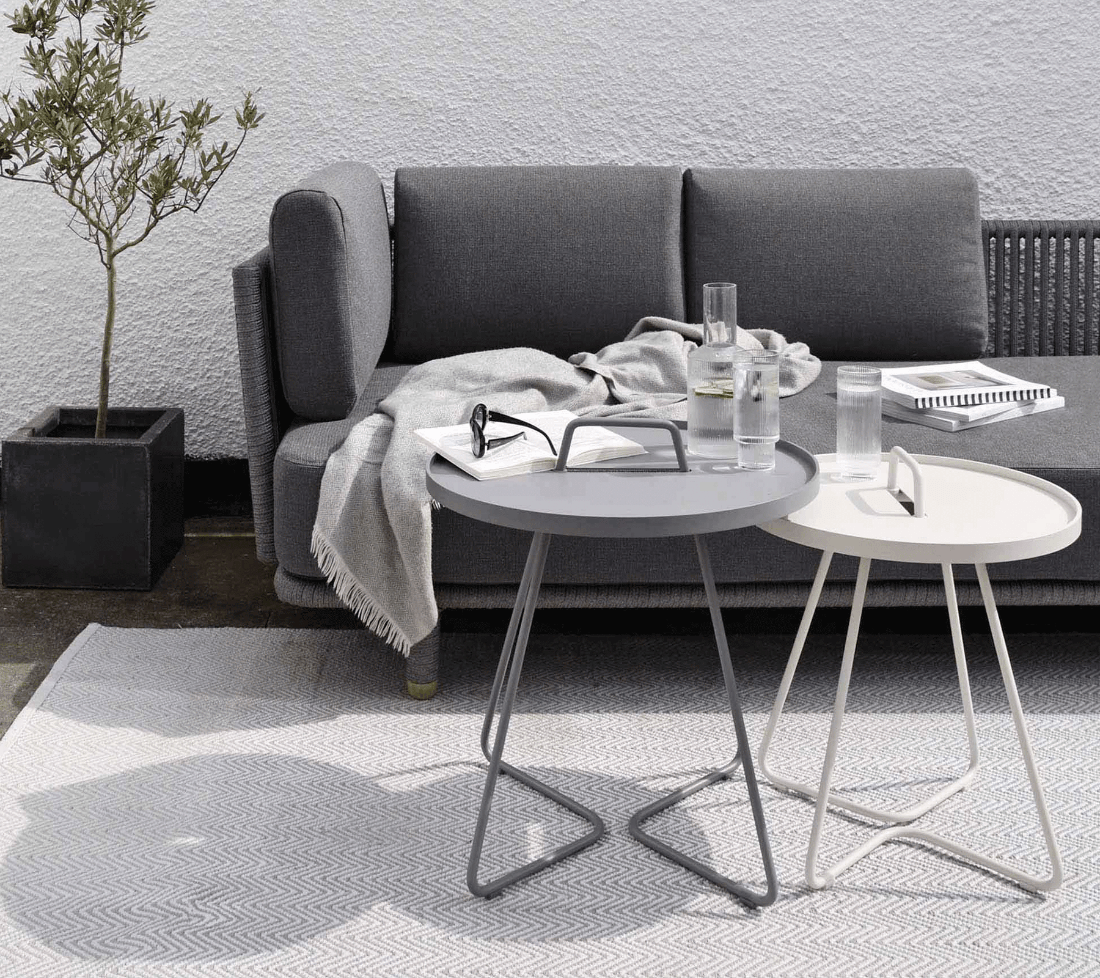 Beistelltisch ON-THE-MOVE - S