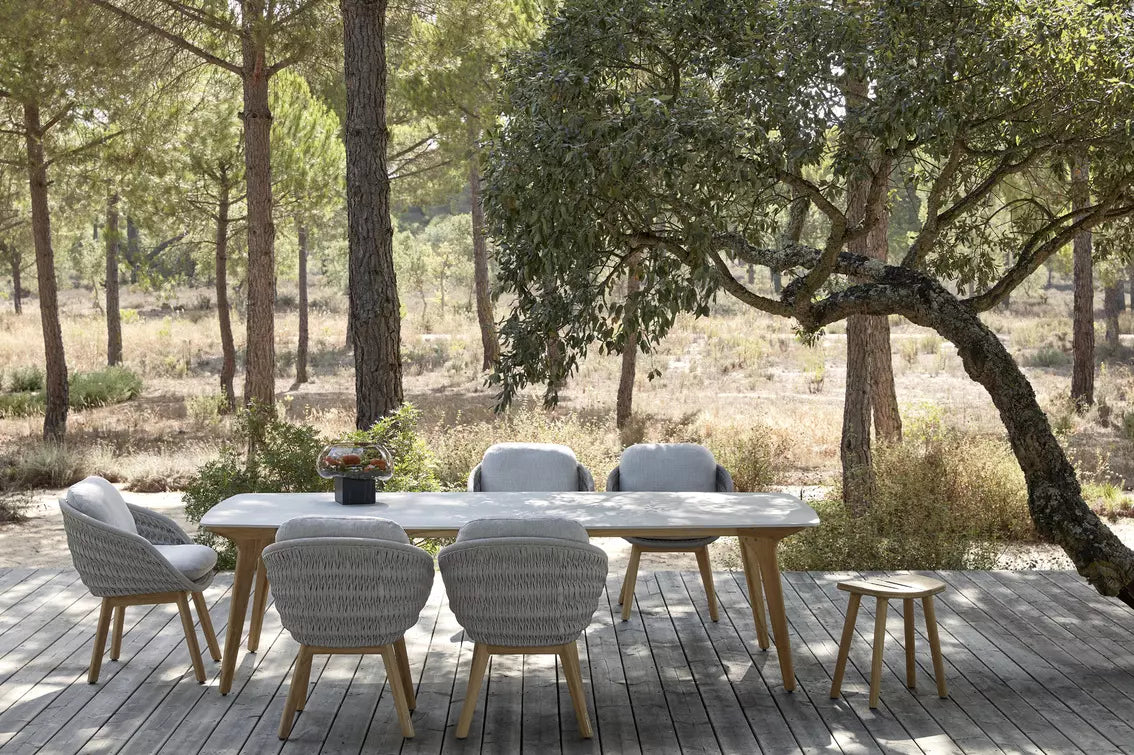 Gartentisch TORSA - 310x135