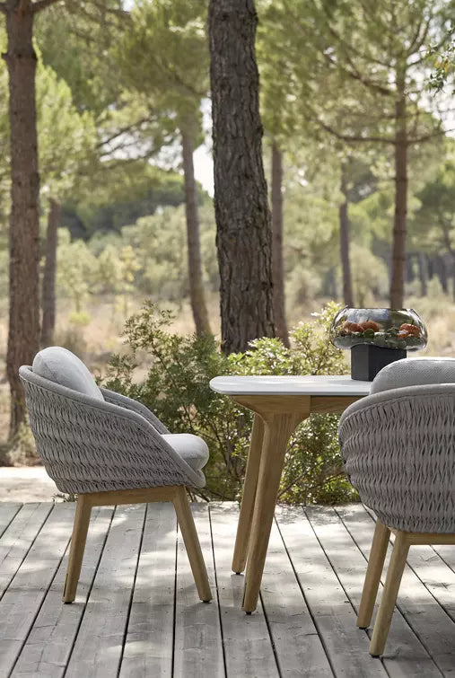 Gartentisch TORSA - 310x135