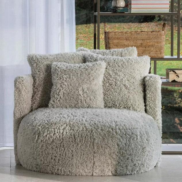 Passe Partout - Sessel Doodle PASTILLE Swing - SWI | Homestorys