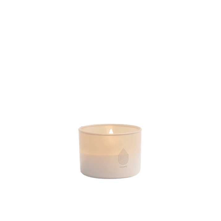 Piffany - Glaskerze LED CANDLE Vanille - UL-GC-VA8206 | Homestorys