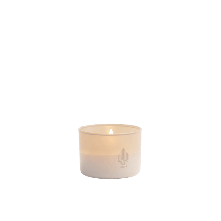 Piffany - Glasskerze LED CANDLE Rechargeable - | Homestorys