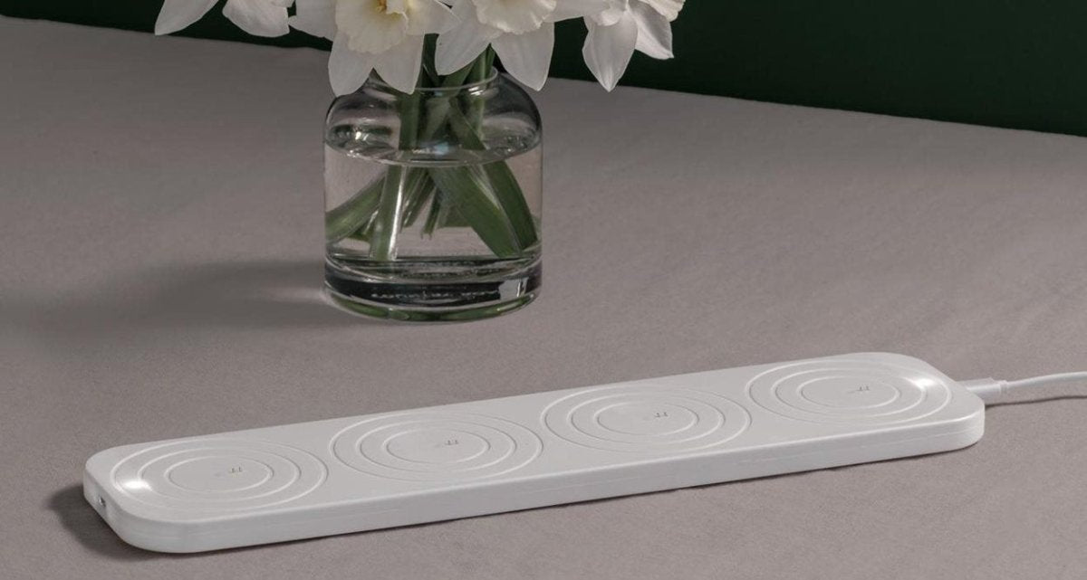 Piffany - Kerzen LADESTATION - | Homestorys