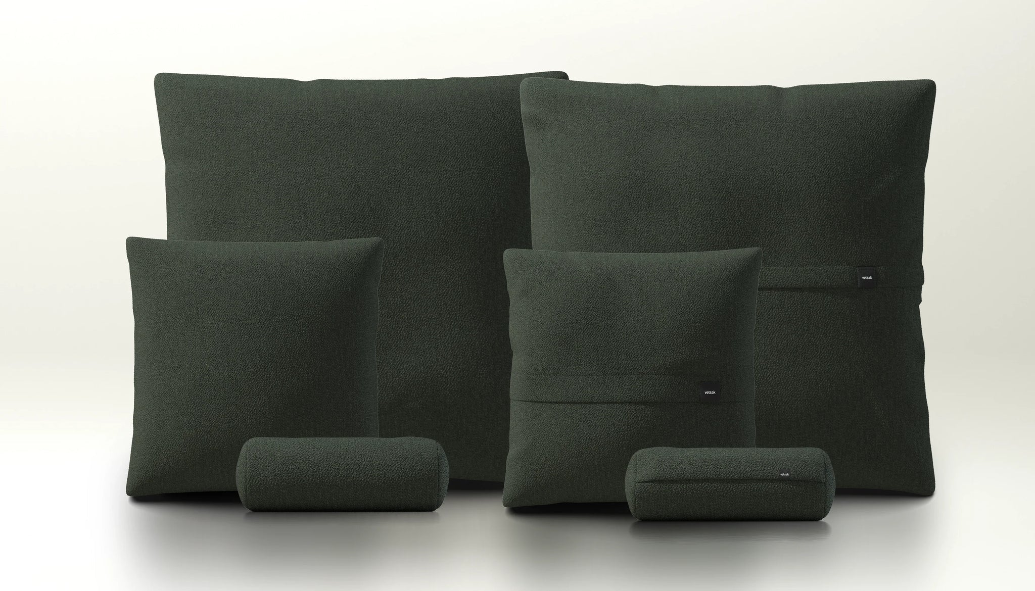 Kissen SET 3