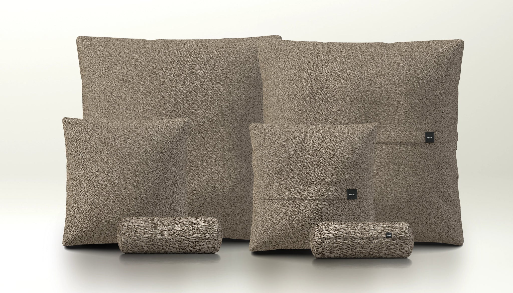 Kissen SET 3