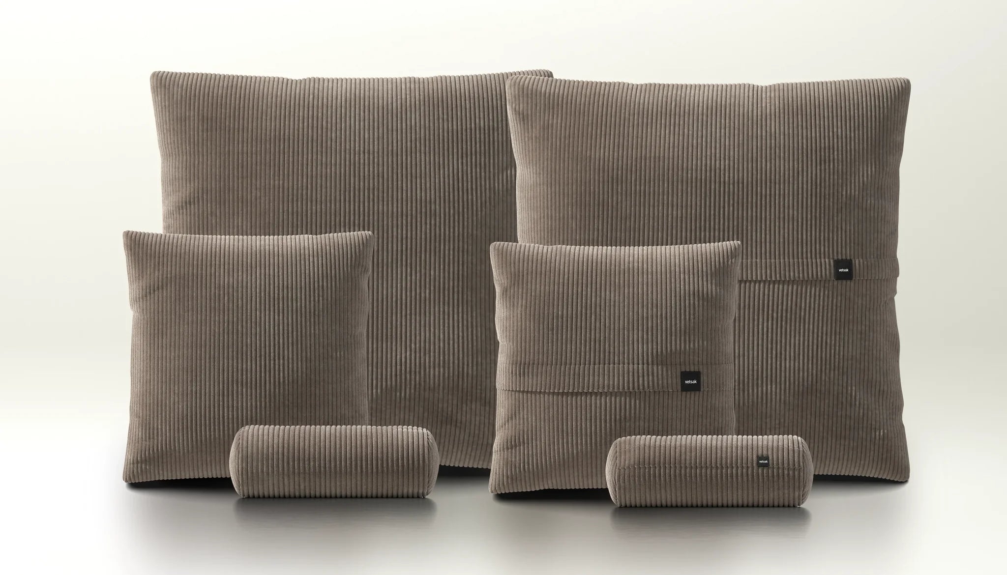 Kissen SET 3