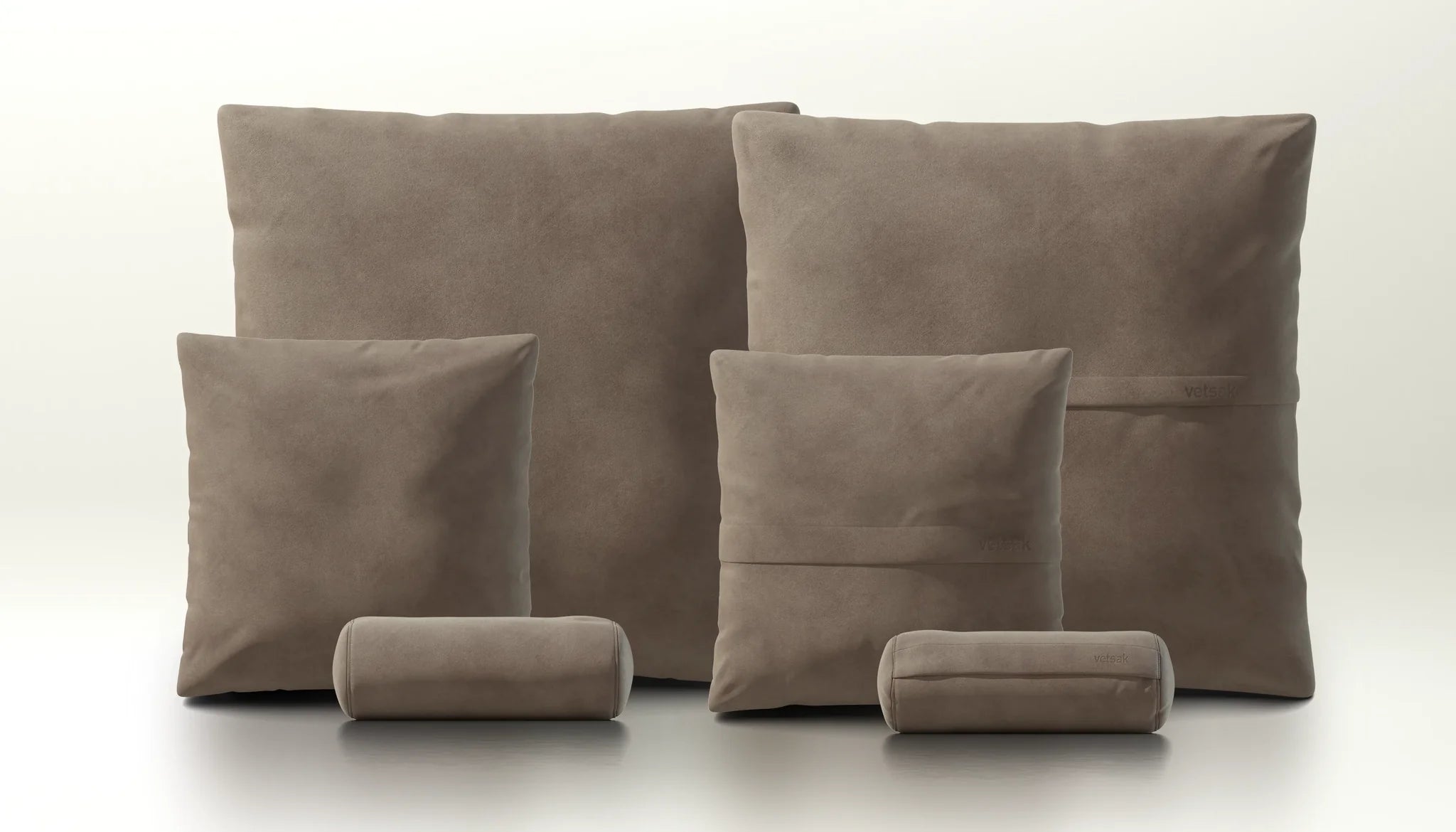 Kissen SET 3