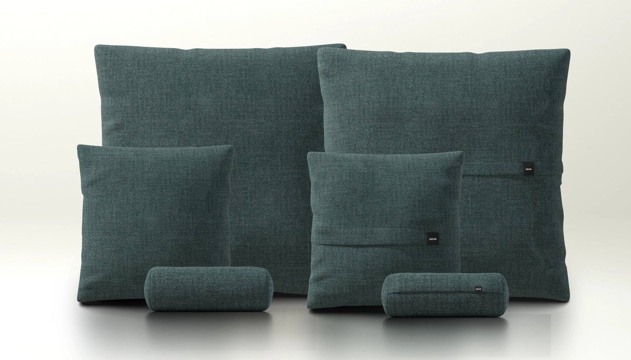 Kissen SET 3