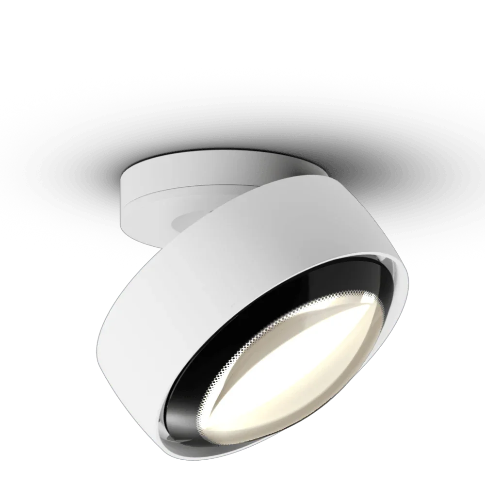 Occhio Deckenleuchte PIÙ Alto