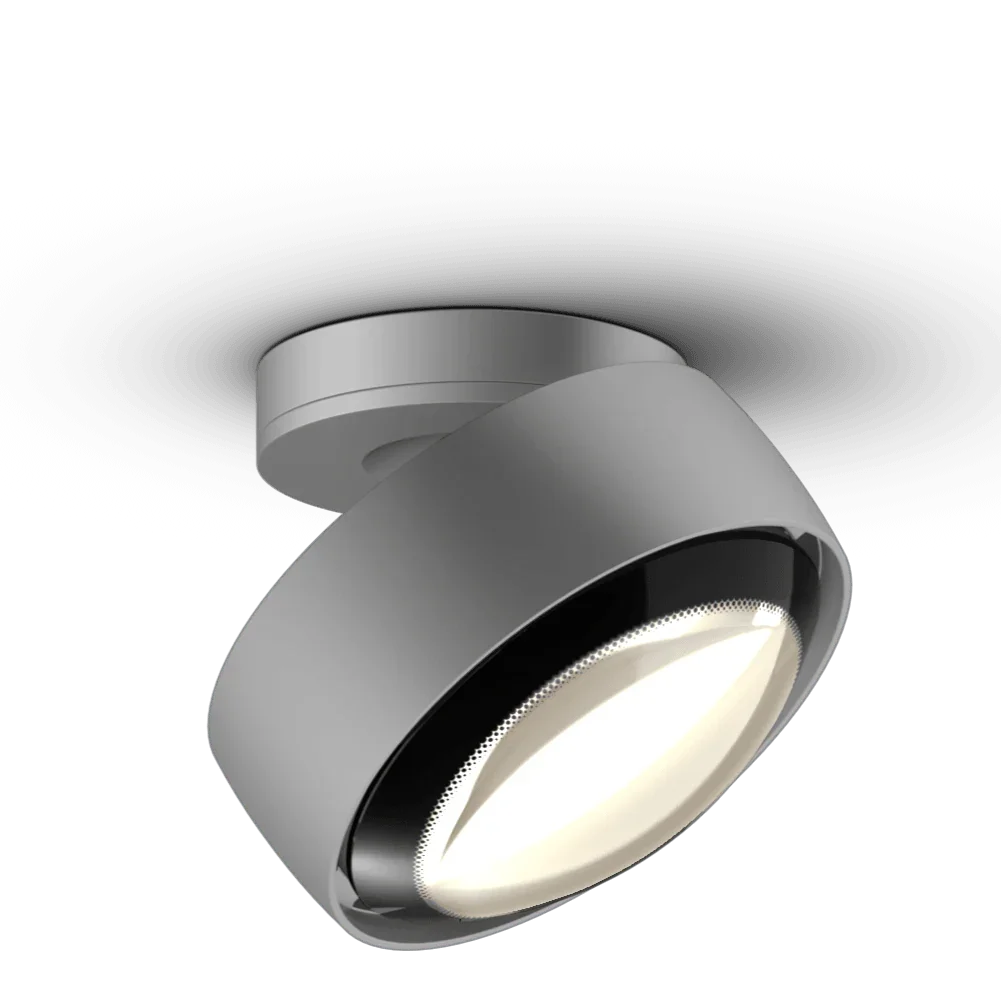 Occhio Deckenleuchte PIÙ Alto