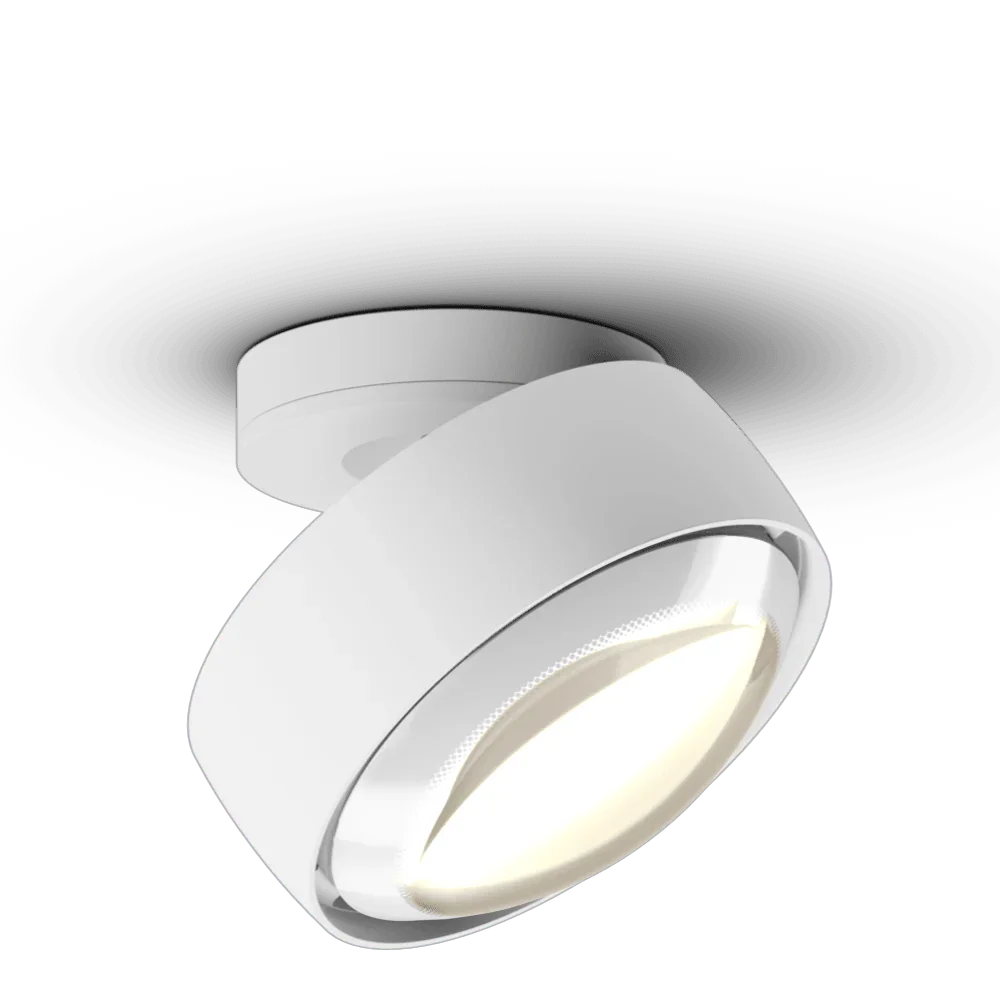 Occhio Deckenleuchte PIÙ Alto