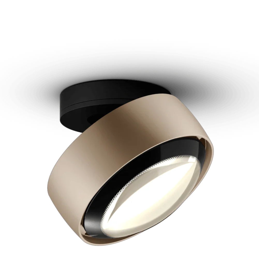 Occhio Deckenleuchte PIÙ Alto