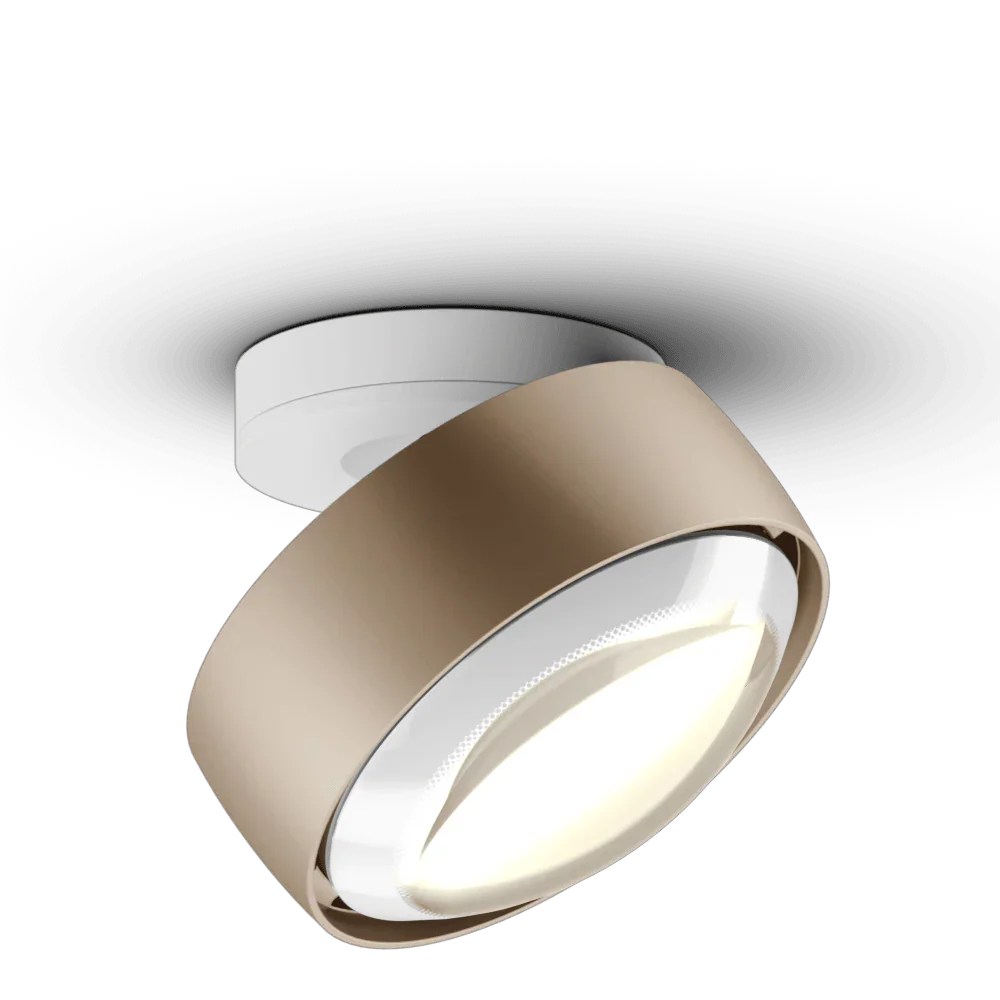 Occhio Deckenleuchte PIÙ Alto