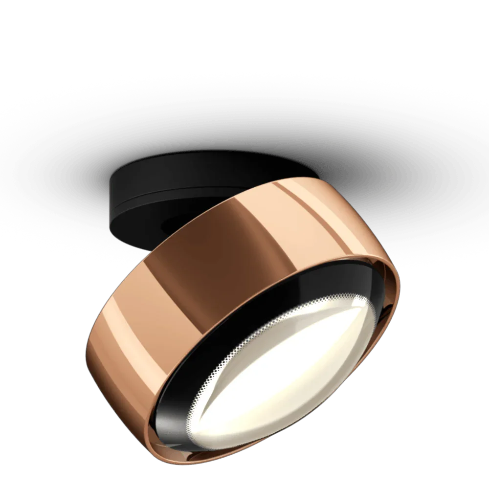 Occhio Deckenleuchte PIÙ Alto