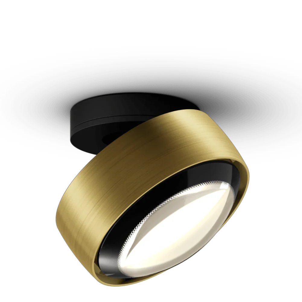 Occhio Deckenleuchte PIÙ Alto