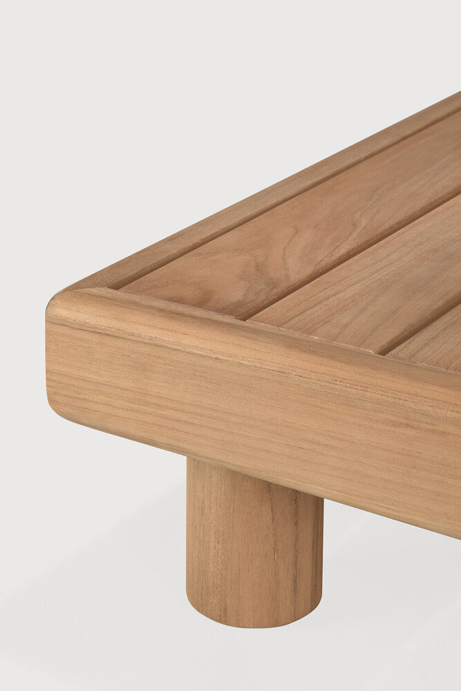 Gartenliegen Lounge MONOCLE