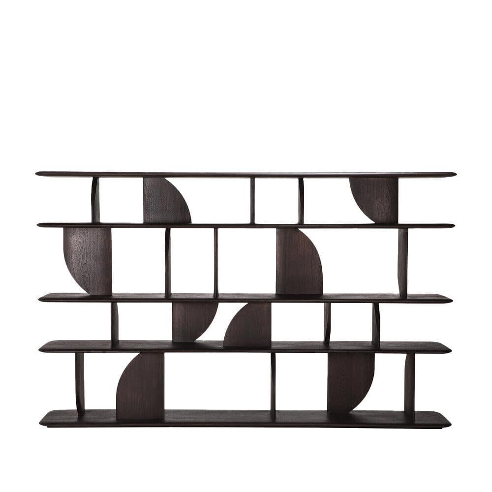 Bücherregal GEOMETRIC | Ethnicraft | Homestorys